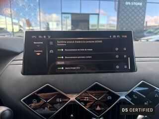 DS3 E-Tense 156ch Opera 2023 occasion 62000 Arras