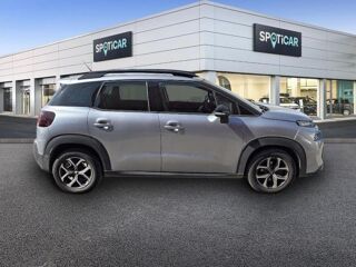 C3 Aircross BlueHDi 110ch S&S Shine 2023 occasion 27200 Vernon