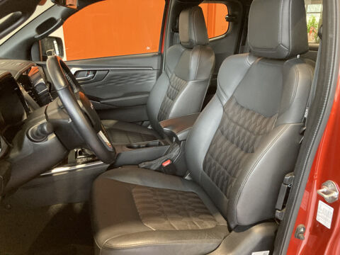 D-MAX 1.9 DDI 164CH N60 F+ SPACE A/T 2025 occasion 09000 Foix
