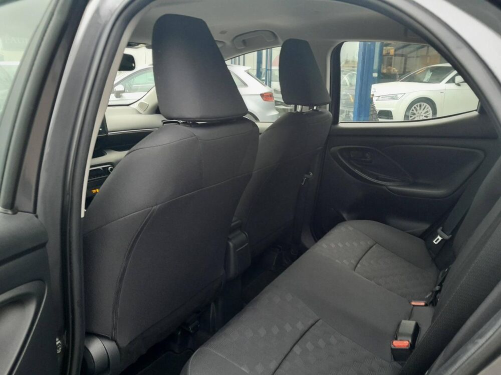 Yaris 116h Dynamic Business + Programme Toyota Experience 5p MY25 2025 occasion 64600 Anglet