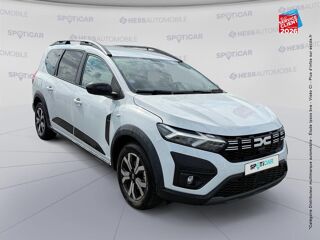Jogger 1.0 ECO-G 100ch SL Extreme 7 places 2023 occasion 51100 Reims