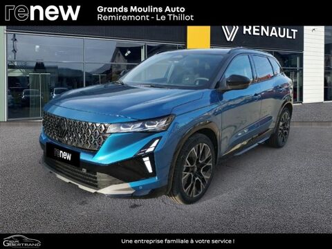 Renault Austral 1.2 E-Tech full hybrid 200ch esprit Alpine - 25 2025 occasion Le Thillot 88160