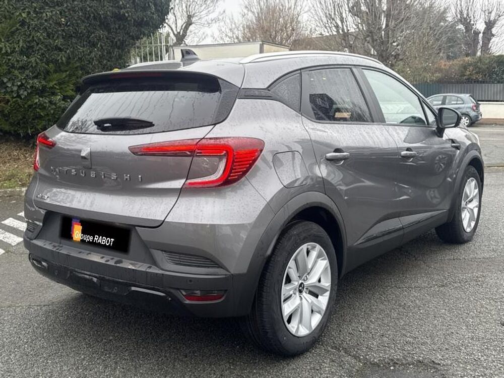 Asx 1.0 MPI-T 91ch Business 2025 occasion 78750 Mareil-Marly