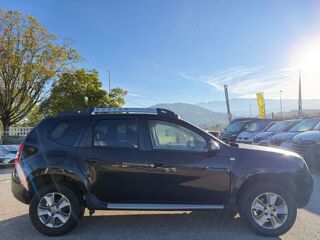 Duster 1.2 TCE 125CH AMBIANCE 4X2 EURO6 2016 occasion 38130 ECHIROLLES