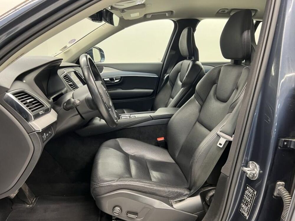 XC90 T8 AWD 303 + 87ch Inscription Business Geartronic 2021 occasion 91200 Athis-Mons