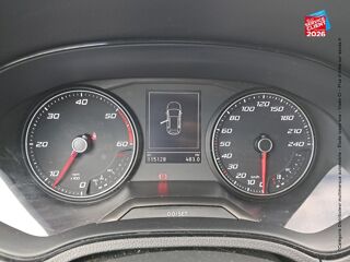 Arona 1.6 TDI 95ch Start/Stop Reference Euro6d-T 102g 2021 occasion 54400 Longwy