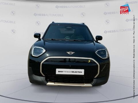 Aceman SE 218ch Favoured 2025 occasion 68390 Sausheim