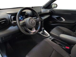 Yaris Cross 116h Design AWD-i MY22 2022 occasion 13400 Aubagne