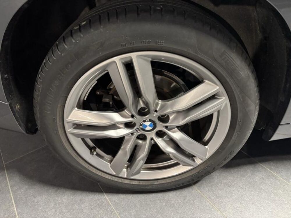 X1 sDrive18dA 150ch M Sport 2022 occasion 31100 TOULOUSE