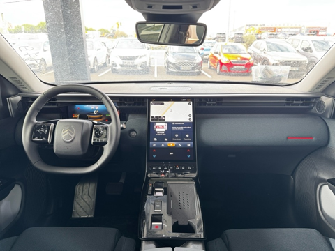 C5 aircross 1.2 HYBRIDE 145CH PLUS BOITE AUTOMATIQUE 2026 occasion 82370 Campsas