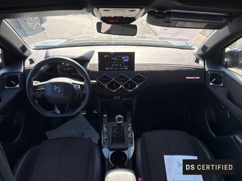 DS3 PureTech 100ch Performance Line 2021 occasion 62000 Arras