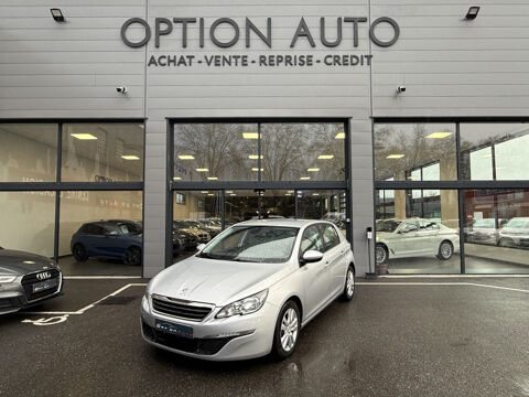 Peugeot 308 110CH STYLE S&S 5P 2015 occasion Aucamville 31140