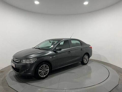 Citroen c elysee C-Elys&eacute;e BlueHDi 100ch Live