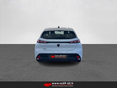 308 1.2 PureTech 130ch S&S Active Pack 2023 occasion 62000 Arras
