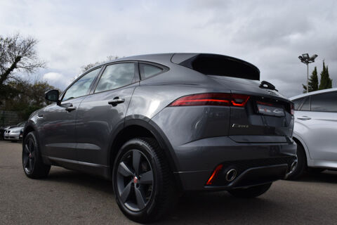 E-PACE 2.0D 150CH R-DYNAMIC S AWD 2018 occasion 34740 Vendargues