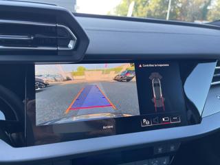 A3 1.5 TFSI 150CH HYBRIDE S LINE S TRONIC 7 2026 occasion 33700 M&eacute;rignac