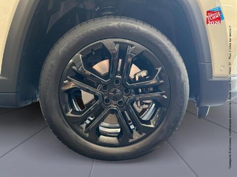 Compass 1.3 Turbo T4 240ch PHEV 4xe North Star AT6 eAWD 2025 occasion 68110 Illzach