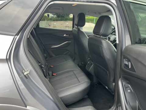Grandland 1.2 TURBO 130CH ELEGANCE BUSINESS MY23 2023 occasion 95310 Saint-Ouen-l'Aum&ocirc;ne