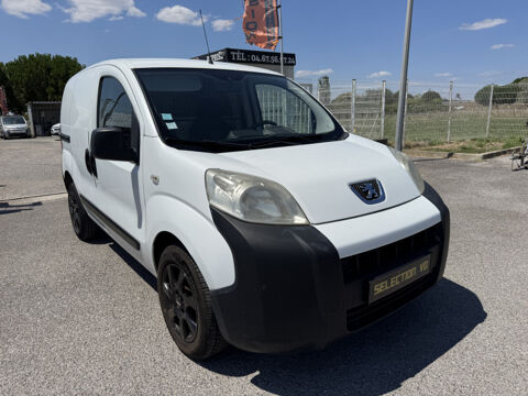 Annonce voiture Peugeot Partner Tepee 5990 