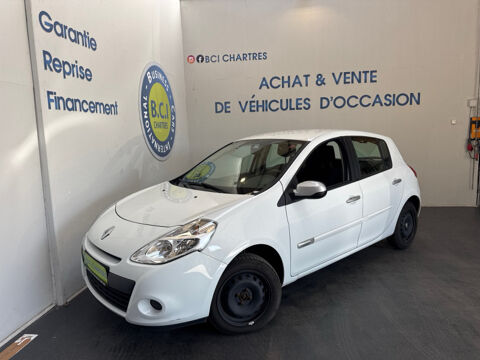 Renault clio iii 1.2 16V 75CH ZEN 5P