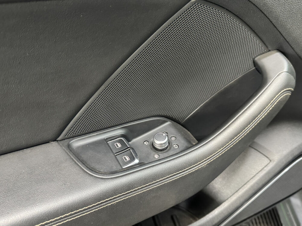 S3 2.0 TFSI 300CH QUATTRO 2013 occasion 57185 CLOUANGE