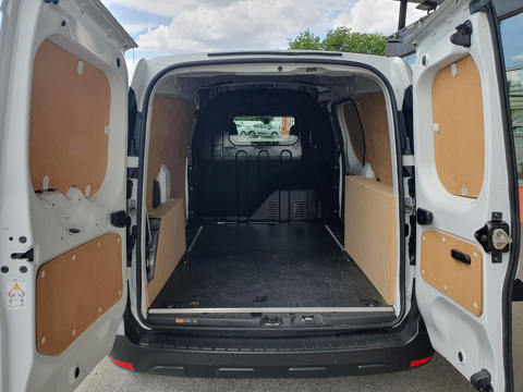 Express 1.5 BLUE DCI 75CH CONFORT 2021 occasion 28630 Nogent-le-Phaye