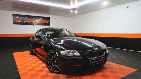 BMW Z4 (E86) 3.0SIA 265CH 2006 occasion Beauchamp 95250