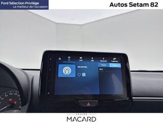 Mazda2 1.5 Hybrid 116ch Centre-Line 2025 2025 occasion 82000 MONTAUBAN