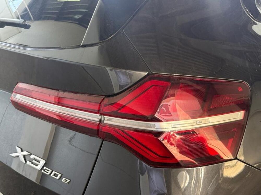 X3 xDrive30e 299ch M Sport 2025 occasion 78240 Chambourcy