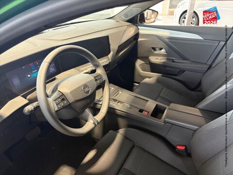 Astra 1.2 Turbo Hybrid 145ch GS e-DCT 6 2026 occasion 54520 Laxou