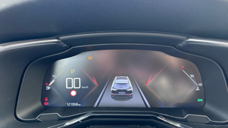 DS7 BLUEHDI 180CH PERFORMANCE LINE + AUTOMATIQUE 2019 occasion 12850 Onet-le-Ch&acirc;teau