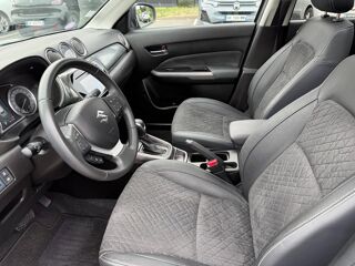 Vitara 1.5 Dualjet Hybrid 115ch Style Auto 2022 occasion 24750 Tr&eacute;lissac