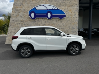 Vitara 1.4 BOOSTERJET HYBRID 129CH PRIVILEGE 2024 occasion 81000 Albi