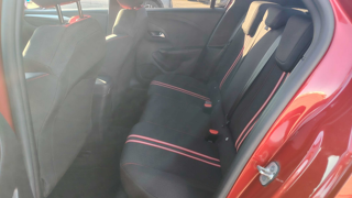 Corsa 1.2 TURBO 100CH GS LINE BVA 2021 occasion 12850 Onet-le-Ch&acirc;teau