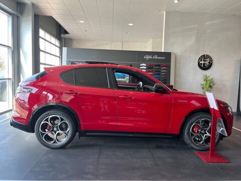 Stelvio 2.2 Diesel 160ch Veloce AT8 2025 occasion 13300 Salon-de-Provence