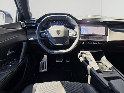 308 SW 1.5 BlueHDi 130 GT EAT8 / GPS / FOCAL / CAMERA 360 / HAYON M 2024 occasion 56850 Caudan