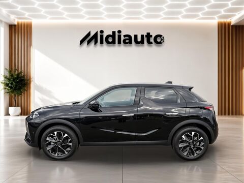DS3 1.2 PureTech 130ch Opera Automatique / CAMERA 360 / ROUE DE 2024 occasion 82000 Montauban