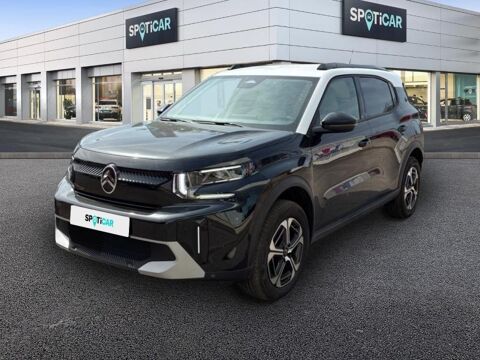 Annonce voiture Citroën C3 Aircross 26890 €