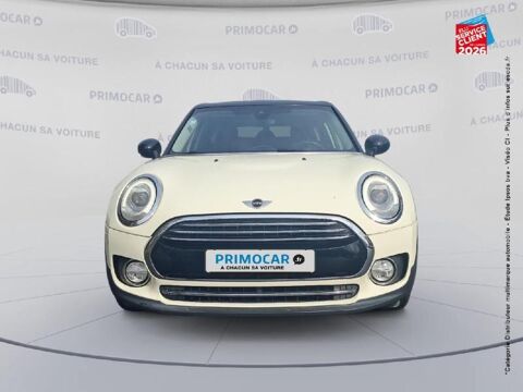 Cooper D 150ch 2017 occasion 08000 Charleville-M&eacute;zi&egrave;res