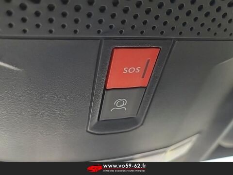 208 1.2 Hybrid 145ch GT Exclusive e-DCS6 2025 occasion 62000 Arras