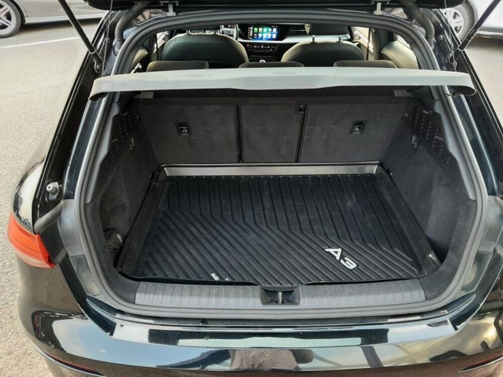 A3 30 TDI 116ch Design 2022 occasion 64600 Anglet