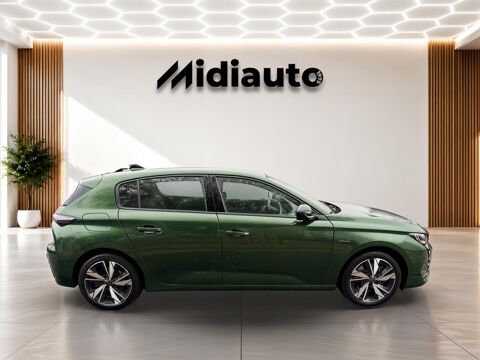 308 PHEV 180ch Active Pack e-EAT8 2023 occasion 28500 Vernouillet