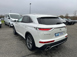 DS7 E-TENSE 4X4 300CH GRAND CHIC 2020 occasion 31670 Lab&egrave;ge