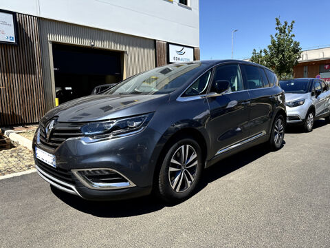 Annonce voiture Renault Espace 11990 €