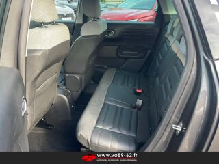 C3 Aircross PureTech 110ch S&S Shine 2022 occasion 62000 Arras