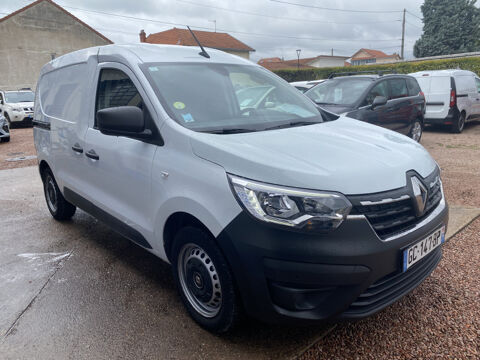 Express 1.5 BLUE DCI 95CH CONFORT 2021 occasion 42120 LE COTEAU