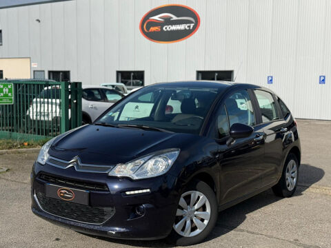 Citro&euml;n C3 1.6 HDI90 CONFORT 2014 occasion GISORS 27140