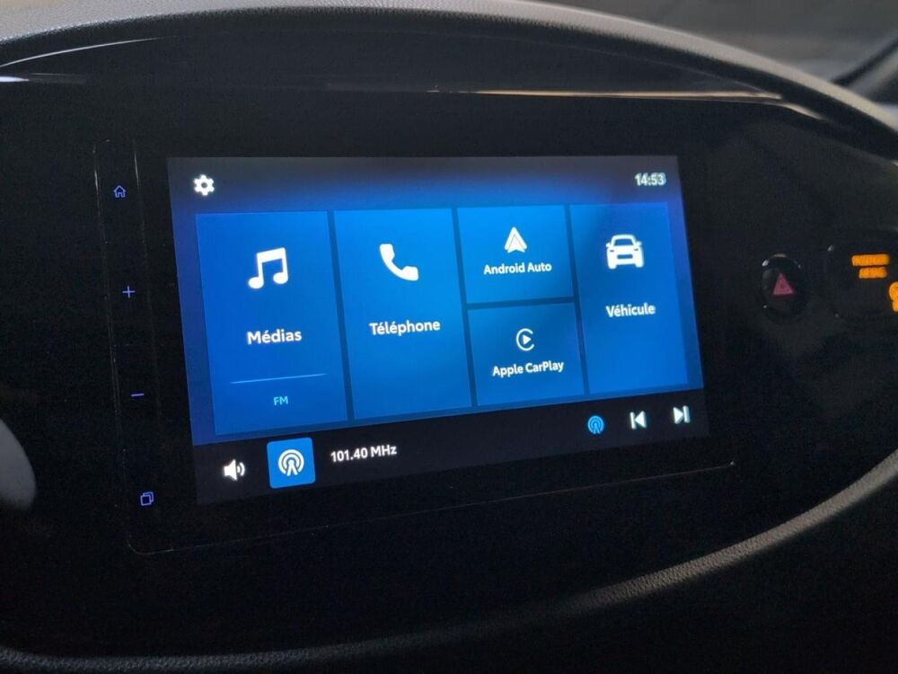 Aygo 1.0 VVT-i 72ch Design S-CVT MY24 2025 occasion 13400 Aubagne
