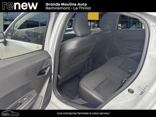 Clio 1.2 TCe 115ch Techno 2026 occasion 88160 Le Thillot