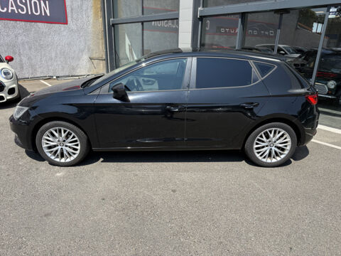 Leon 1.0 TSI 115CH STYLE 2019 occasion 31140 Aucamville